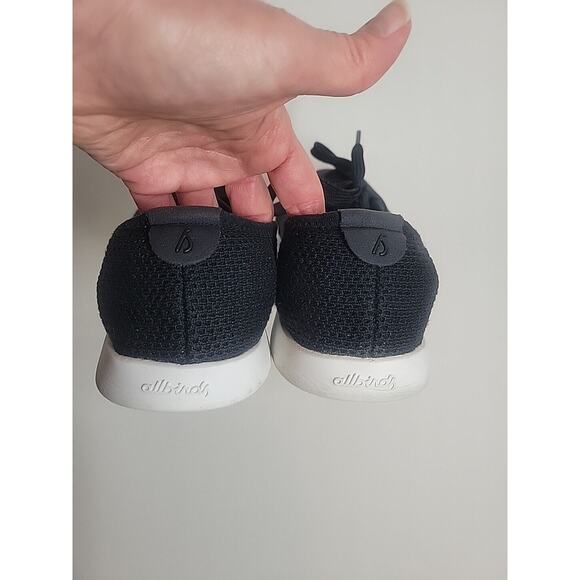 Black Womens TS Allbirds Size 10 - Picture 5 of 10